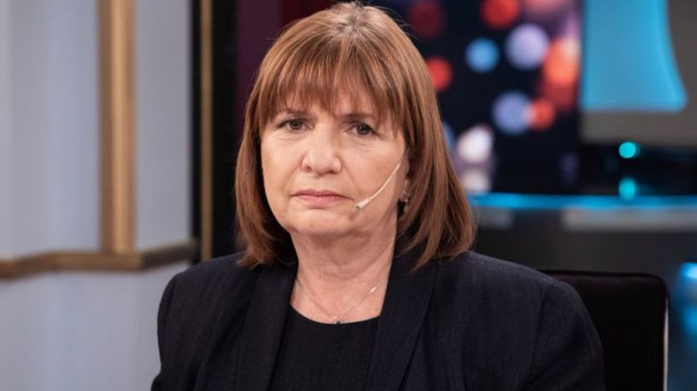 Milei confirmó a Bullrich como ministra de Seguridad 
