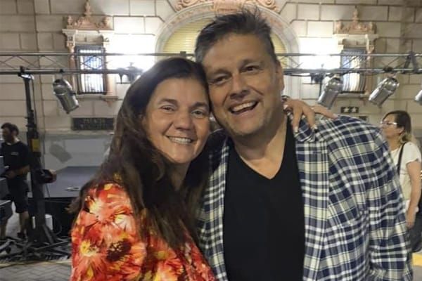 Condena de 12 años para "Pampero" Barrera y 6 años para Verónica Vivó