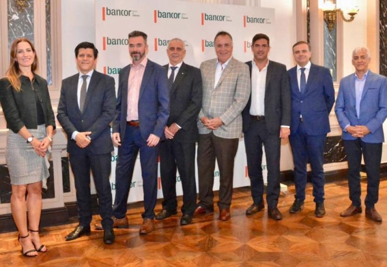 Raúl Paolasso, el hombre de San Francisco que apoyan los industriales, podría ser el próximo presidente de BANCOR