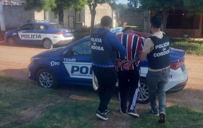 Dos detenidos como presuntos asesinos del comerciante en Rio Cuarto