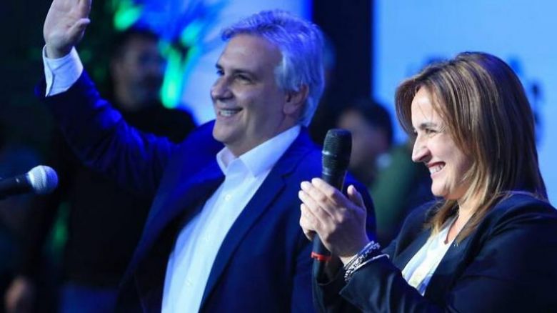 La UCR de Córdoba resolvió la expulsión de Myrian Prunotto