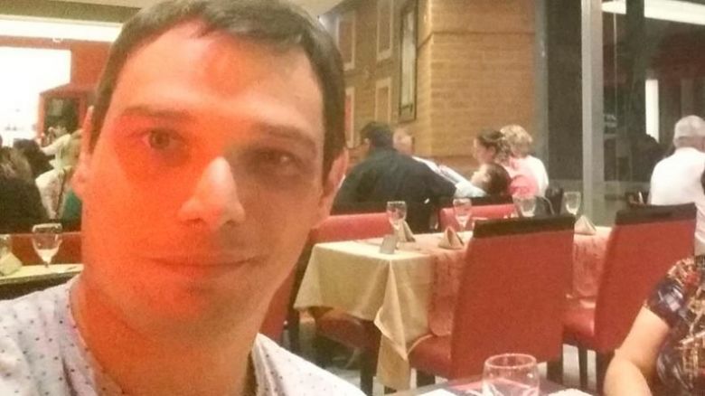 Crimen de Valeria Gancedo: imputaron a su ex pareja por femicidio 