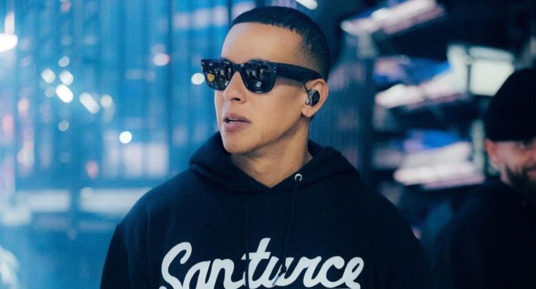 Daddy Yankee puso fin a su carrera musical y anunció que dedicará su vida a la religión