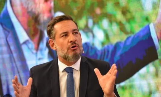 Miguel Siciliano: “en la provincia de Córdoba la obra pública no se va a parar”