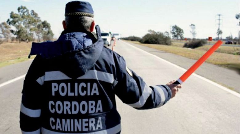 James Craik: un camionero falleció tras ser embestido por otro camión