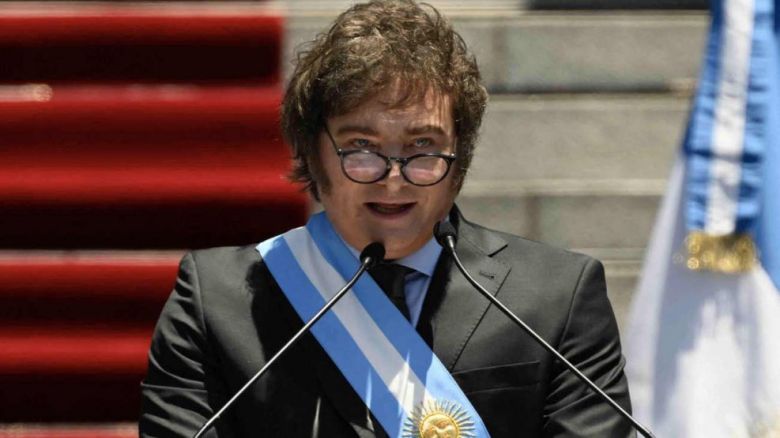 Un giro en la historia