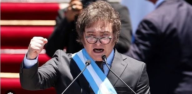 Milei tendrá su primer reunión de gabinete en la Casa Rosada 