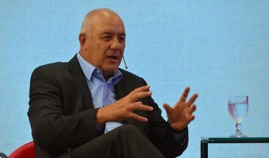 Para el presidente de la Unión Industrial de Córdoba, el ajuste “era necesario”  