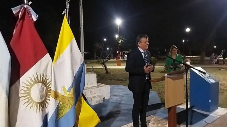 Dalmacio Vélez: el intendente donará sus sueldo para pagarle a los médicos 