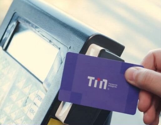Tarjeta Tin: habilitaron más de 700 puntos de recarga en los Rapipago