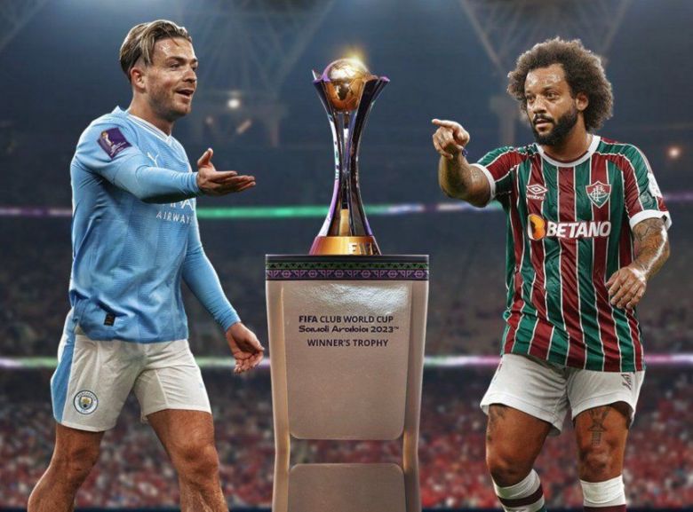 Manchester City enfrentará a Fluminense en la final del Mundial de Clubes