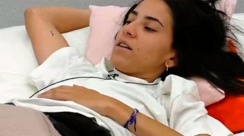 La revelación de Lucía de Gran Hermano sobre su familia: “Querían que hiciera tratamiento psicológico para hacerme heterosexual”