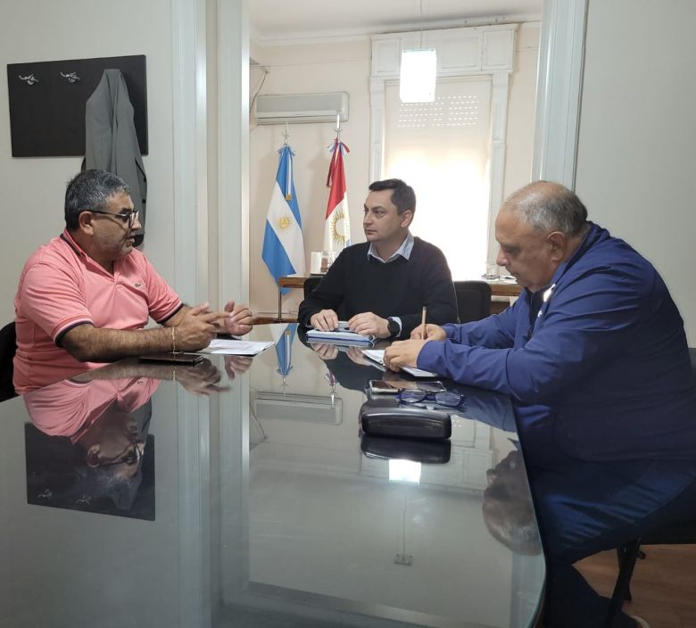Empleados municipales cobrarán su aguinaldo en dos cuotas