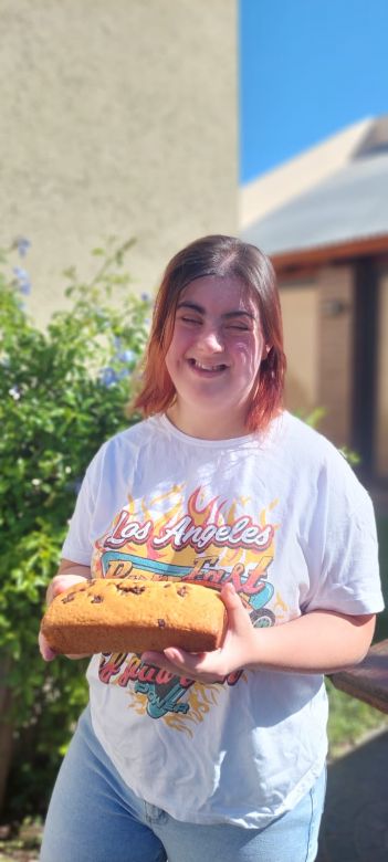 ¡Llegó la época de budín inglés!