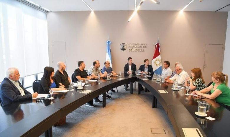 La Provincia garantizó el pago de los aumentos a estatales