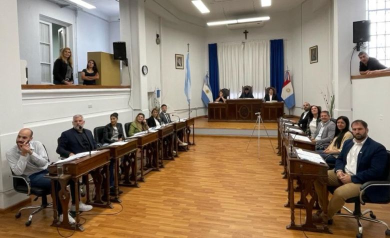 Concejales declararon "Día Patrio y de Recordación" al 1 de Mayo