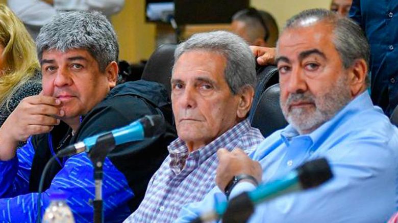 La CGT se movilizará el miércoles para presentar una impugnación al DNU de Milei 