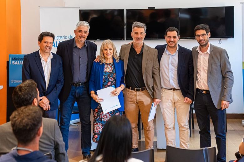 Hospital Regional Pasteur: Liliana Abraham es la nueva directora 