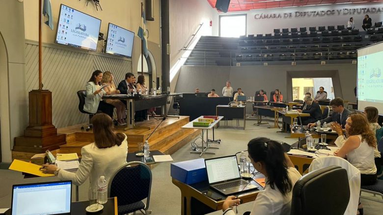 Caso Lucio Dupuy: absolvieron a la jueza y a la asesora que otorgaron la tutela del menor a sus asesinas