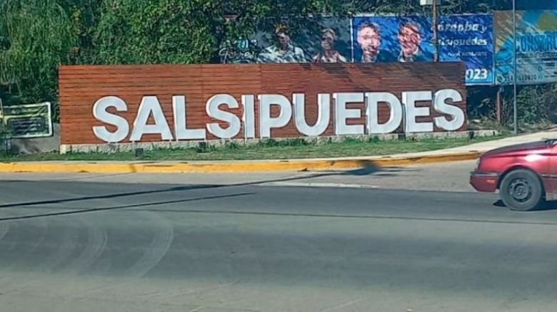Femicidio en Salsipuedes: una mujer fue apuñalada al frente de sus hijas