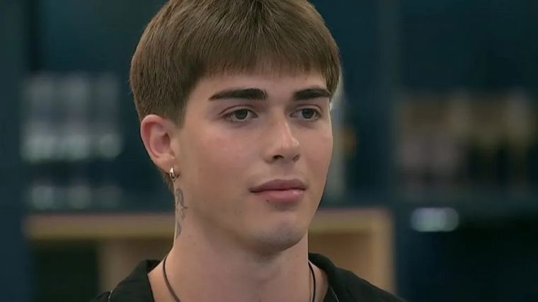 Gran Hermano tuvo un nuevo eliminado