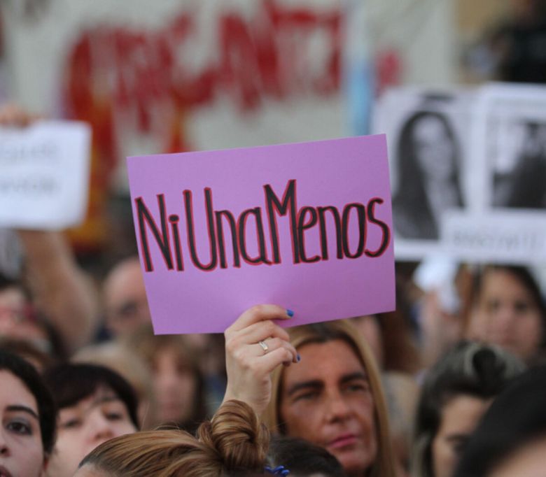 Femicidio en Salsipuedes: el agresor tenia una denuncia por violencia pero la Justicia lo dejó libre