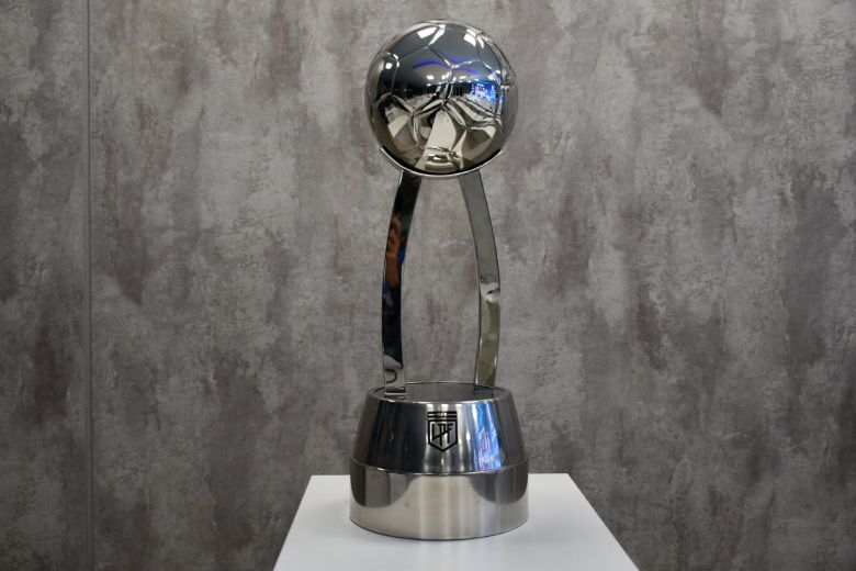 Se conoció el fixture de la Copa de la Liga 2024
