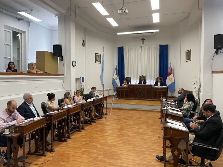 Villa María declaró la “Emergencia del Sistema de Transporte Urbano de Pasajeros"