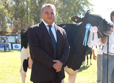 Pozo del Molle: asesinaron a Daniel Martinengo, reconocido asesor genético