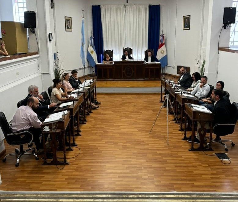 Capital, San Francisco y Villa María, los primeros municipios en adherir a la Ley de Seguridad Provincial