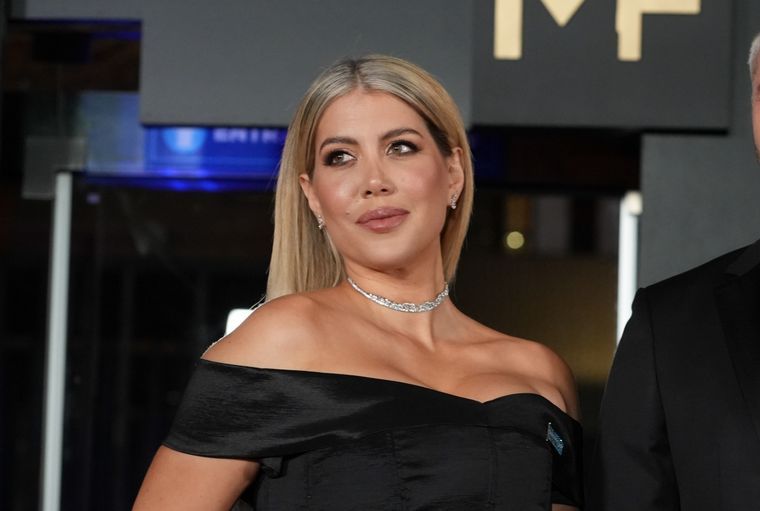 Wanda Nara compartió cómo avanza su tratamiento contra la leucemia