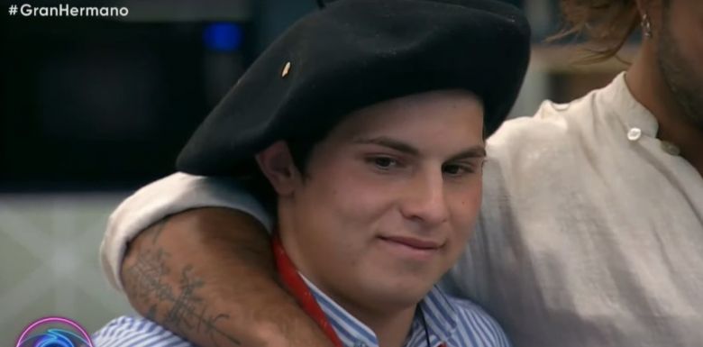 Gran Hermano: Williams es el nuevo eliminado