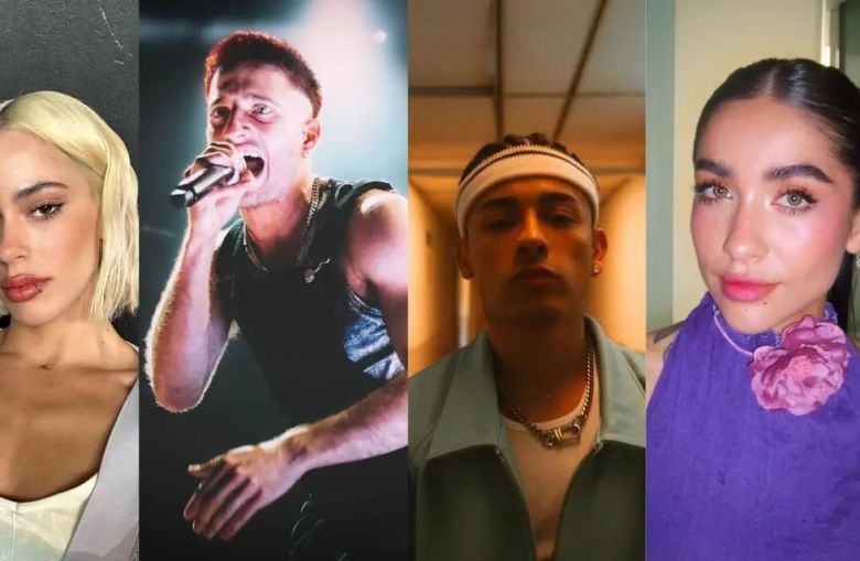 Quiénes son los 7 artistas argentinos que estrenarán nuevos álbumes en 2024