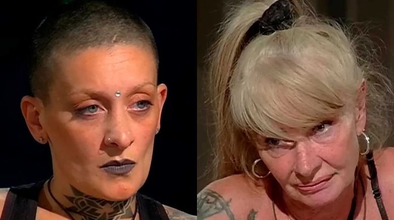 “Mi mamá murió a tu edad”: Furia descolocó a Isabel en Gran Hermano y generó cataratas de memes
