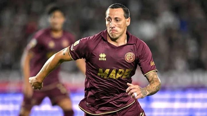 Cristian Lema sería el primer refuerzo de Boca