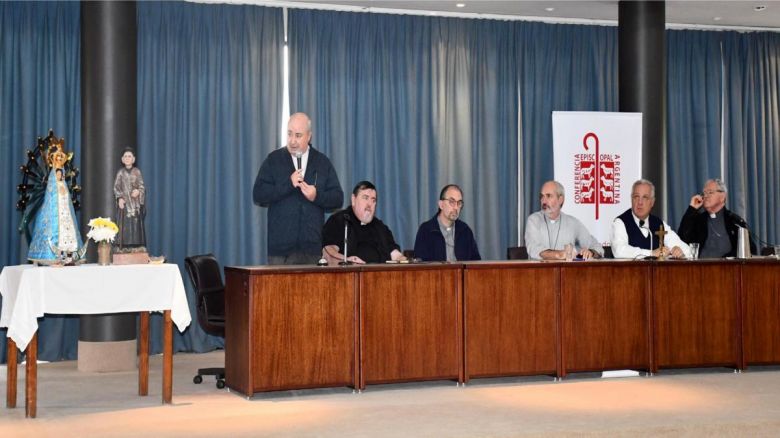 La Iglesia católica ratificó que desde este año ya no recibirá fondos del Estado