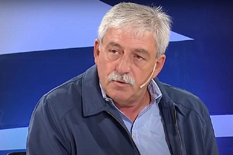 Eduardo Buzzi: "esto es un menemismo recargado"