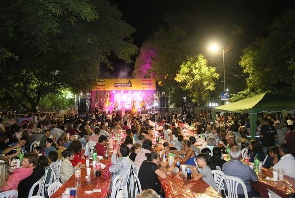 El Recorrido Peñero se realizará del 1 al 13 de febrero