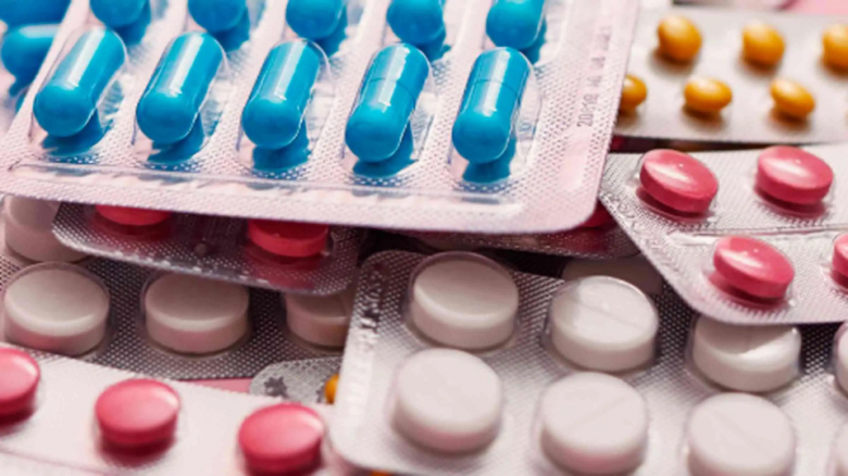 Los medicamentos aumentaron casi 100 puntos por encima de la inflación en 2023