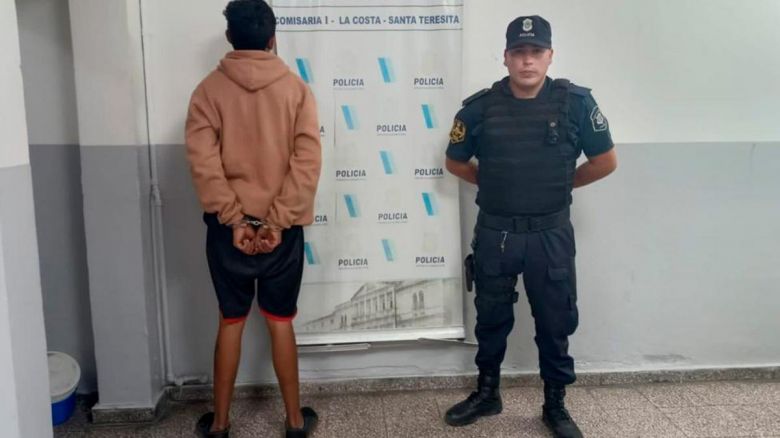 Ya son 13 los implicados por el crimen de Tomás Tello en Santa Teresita