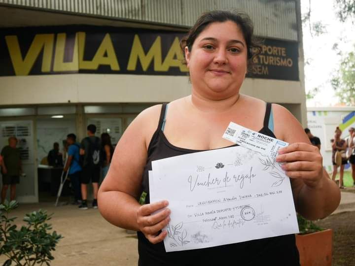 En el primer día de ventas se comercializaron entradas a 17 provincias argentinas 