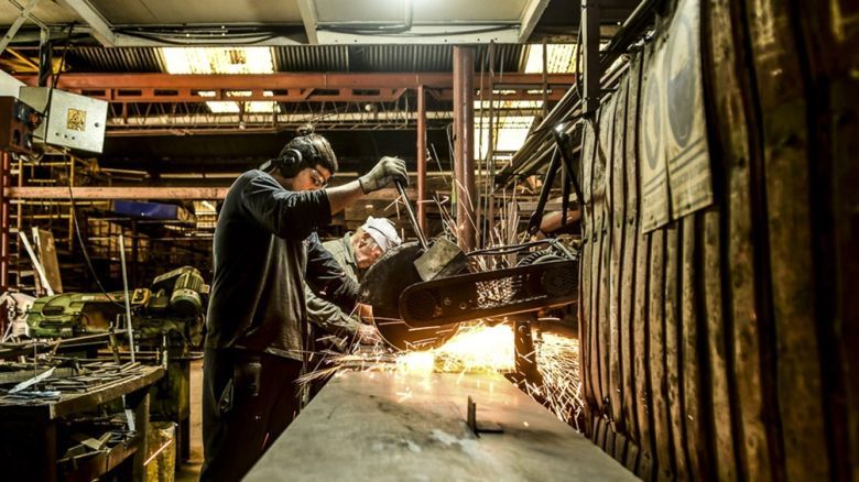  Empresarios consideran que la reforma laboral generaría mayores puestos de trabajo