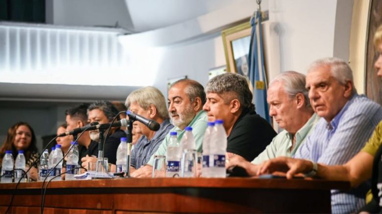 El Gobierno intimó a sindicatos a pagar hasta $56 millones