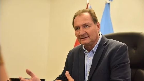 Pedro Dellarossa: “si sale la ley ómnibus hay sectores productivos de la provincia que se verán muy afectados”