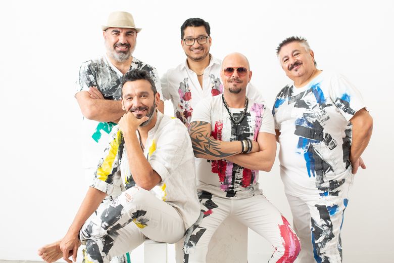 Los Tekis cerrarán los Carnavales de Villa Nueva