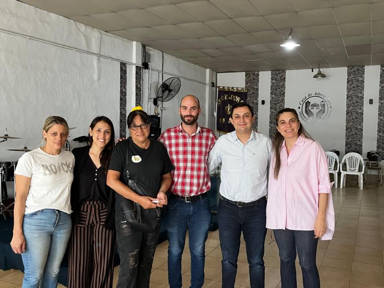 Mas de 20 instituciones ya se inscribieron al Programa PerteneSER 