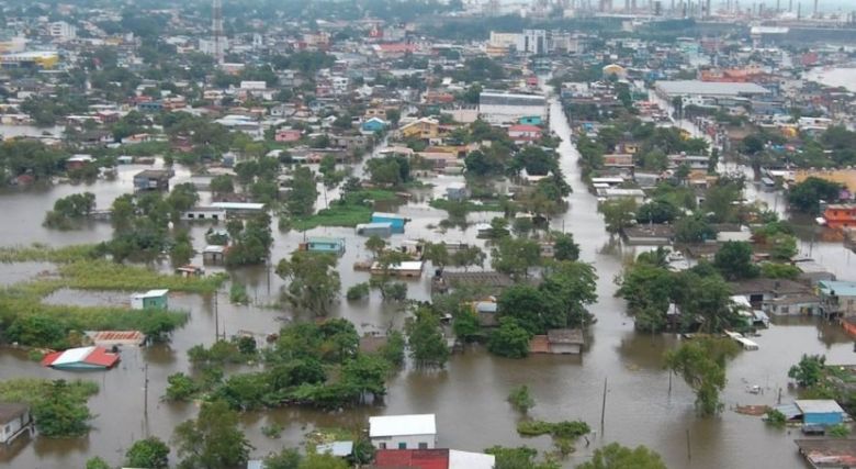 El Niño traerá más tormentas e inundaciones entre febrero y abril, según científicos de la NASA