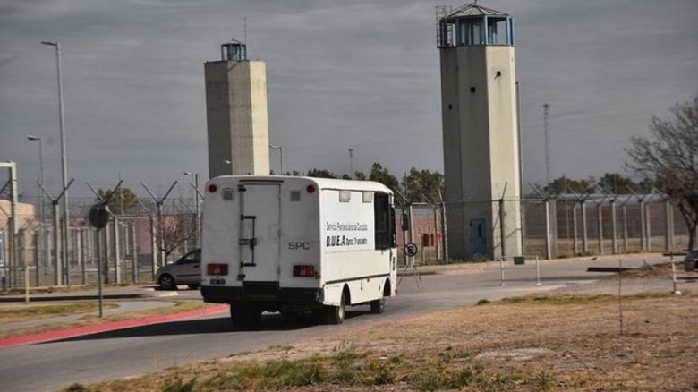 En un mes secuestraron 13 kilos de droga a presos en Córdoba
