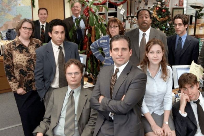 El creador de The Office reveló cuáles son sus planes para continuar la serie