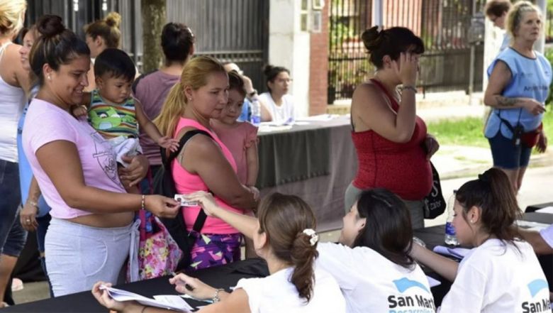 El Gobierno nacional dará de baja más de 27.000 planes sociales